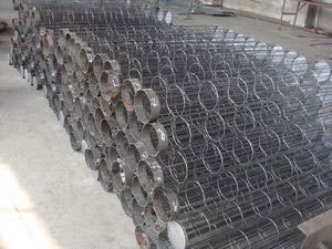 袋籠與春暉 優質成都濾袋籠骨架及除塵骨架材質供應解析