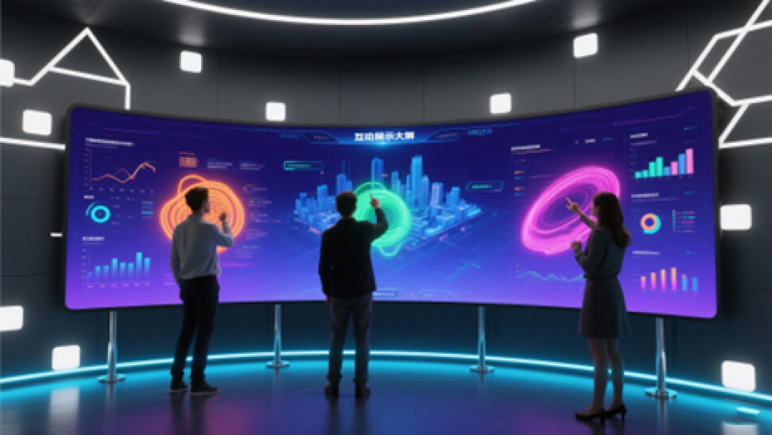 北京易至信科技 十年深耕，以專業(yè)信息技術(shù)咨詢服務(wù)賦能企業(yè)數(shù)字化轉(zhuǎn)型