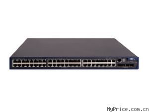 華三通信H3C S3600-52P-PWR-EI交換機全面解析 性能、報價與技術支持